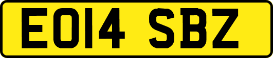EO14SBZ