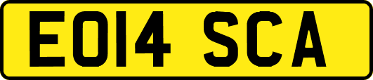 EO14SCA