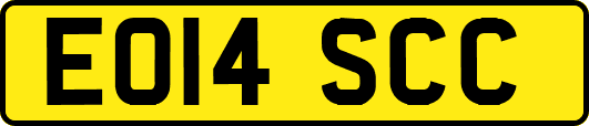 EO14SCC