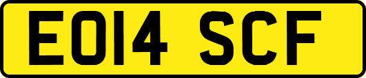 EO14SCF