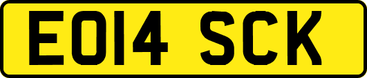 EO14SCK