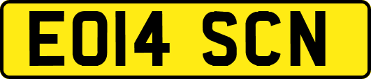 EO14SCN