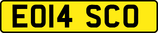 EO14SCO