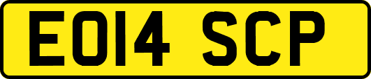 EO14SCP
