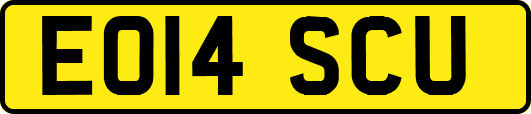 EO14SCU