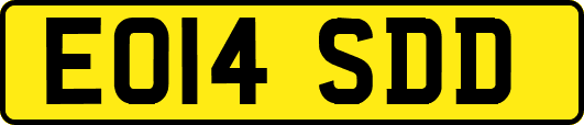 EO14SDD