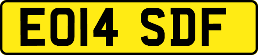 EO14SDF