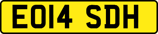 EO14SDH