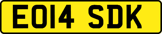 EO14SDK