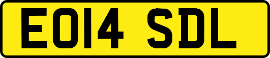 EO14SDL