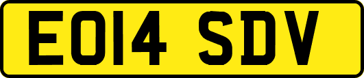EO14SDV