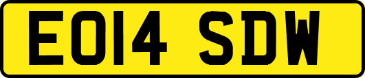 EO14SDW
