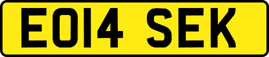 EO14SEK