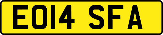 EO14SFA