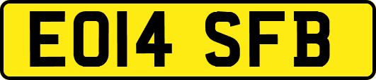 EO14SFB