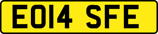 EO14SFE