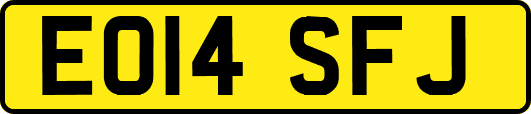 EO14SFJ