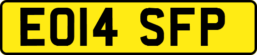 EO14SFP