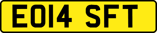 EO14SFT