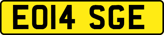 EO14SGE