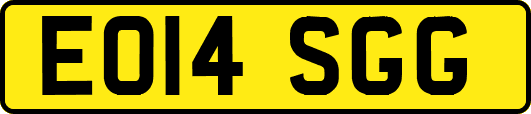 EO14SGG
