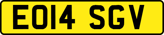 EO14SGV