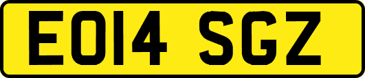 EO14SGZ
