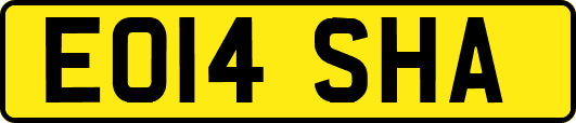 EO14SHA