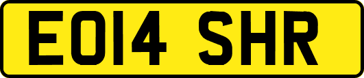 EO14SHR