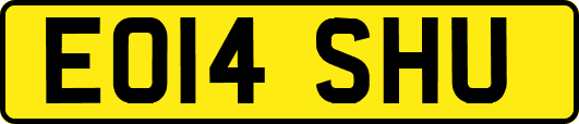 EO14SHU