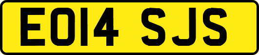 EO14SJS