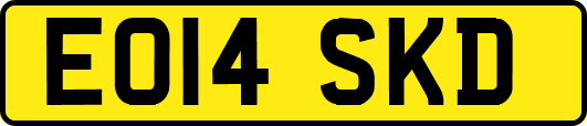 EO14SKD