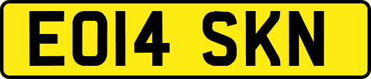 EO14SKN