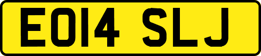 EO14SLJ