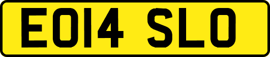 EO14SLO