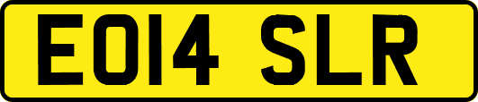 EO14SLR