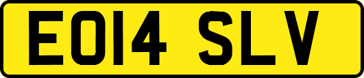 EO14SLV