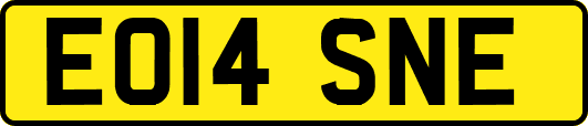 EO14SNE