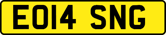 EO14SNG
