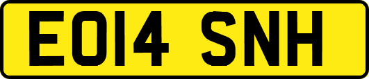 EO14SNH