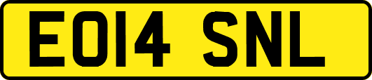 EO14SNL