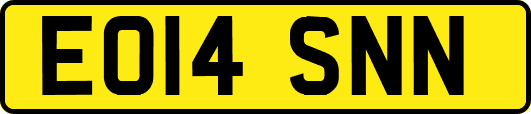 EO14SNN