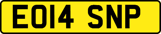 EO14SNP