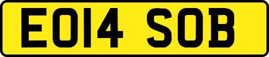 EO14SOB