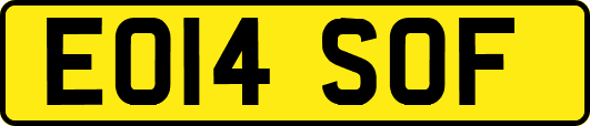 EO14SOF