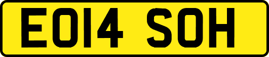 EO14SOH