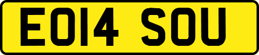 EO14SOU
