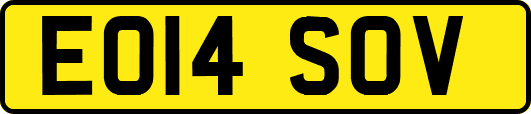 EO14SOV