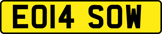 EO14SOW