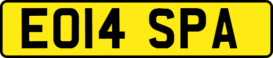 EO14SPA